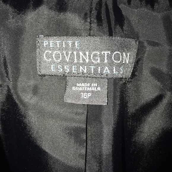 Business Jacket - Picture 2 of 2